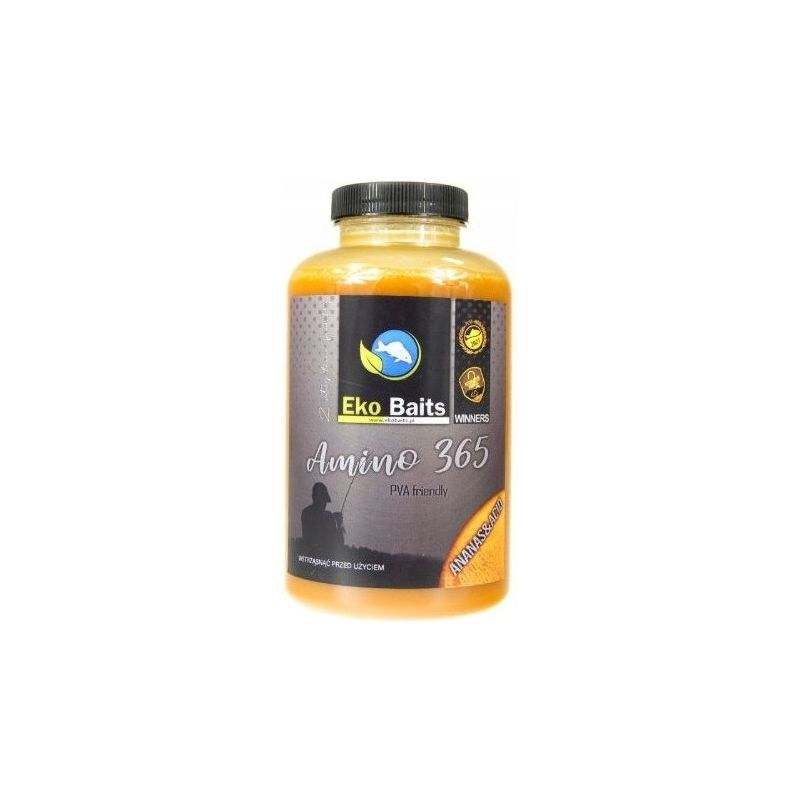 LIQUID EKO BAITS AMINO 365 ANANAS ACID 500ml