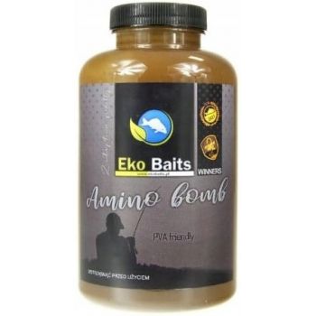 LIQUID EKO BAITS AMINO BOMB...
