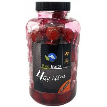 KULKI W ZALEWIE EKO BAITS 4...
