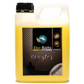 BOOSTER KARPIOWY EKO BAITS...