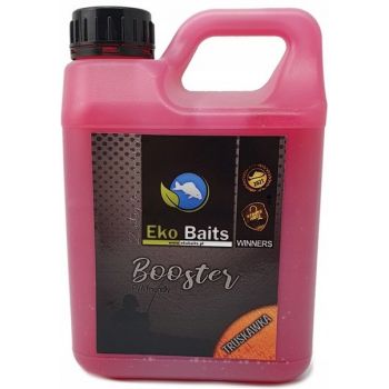 BOOSTER KARPIOWY EKO BAITS...
