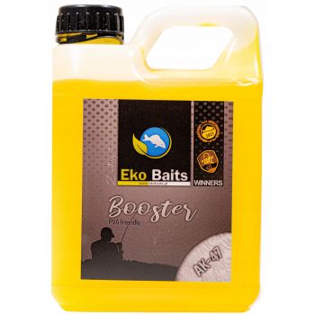 BOOSTER KARPIOWY EKO BAITS...