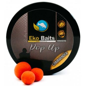 KULKI EKO BAITS POP UP MIX...