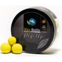 KULKI EKO BAITS POP UP MIX ANANAS ACID 12/15mm