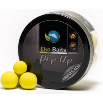 KULKI EKO BAITS POP UP MIX...
