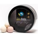 KULKI EKO BAITS POP UP MIX CZOSNEK 12/15mm 