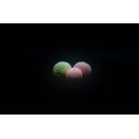 KULKI EKO BAITS POP UP MIX CZOSNEK 12/15mm 
