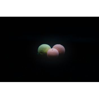 KULKI EKO BAITS POP UP MIX CZOSNEK 12/15mm 