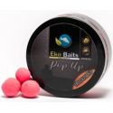KULKI EKO BAITS POP UP MIX TRUSKAWKA 12/15mm