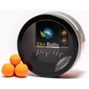 KULKI EKO BAITS POP UP MIX MANDARYNKA 12/15mm
