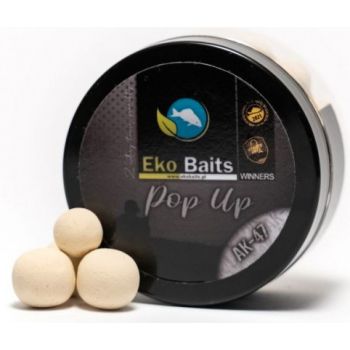 KULKI EKO BAITS POP UP MIX...