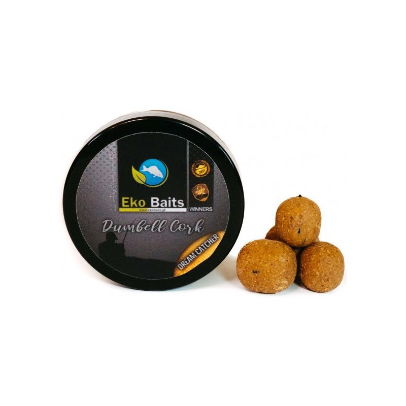DUMBELL EKO BAITS CORK MIX DREAM CATCHER 20/24mm