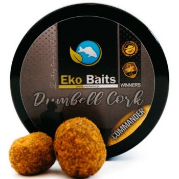 DUMBELL EKO BAITS CORN MIX...