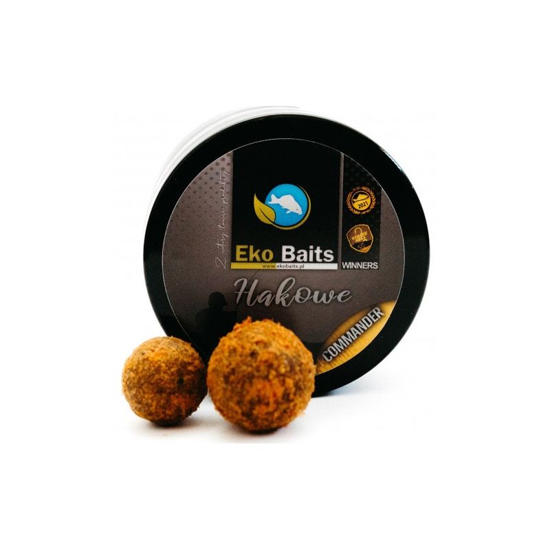 DUMBELL EKO BAITS CORK MIX KING SQUID 20/24mm