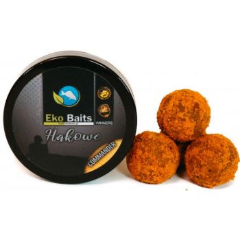 KULKI HAKOWE EKO BAITS GOLD...