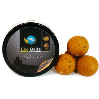 KULKI HAKOWE EKO BAITS GOLD...