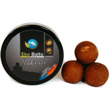 KULKI HAKOWE EKO BAITS GOLD...