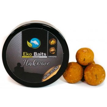KULKI HAKOWE EKO BAITS GOLD...