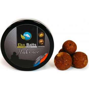 KULKI HAKOWE EKO BAITS GOLD...