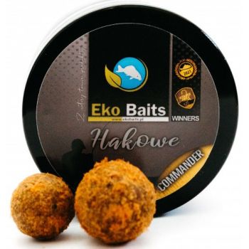 KULKI HAKOWE EKO BAITS GOLD...