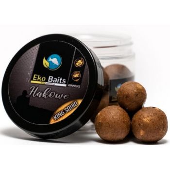 KULKI HAKOWE EKO BAITS GOLD...