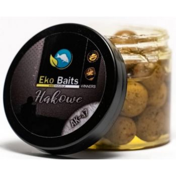 KULKI HAKOWE EKO BAITS W...