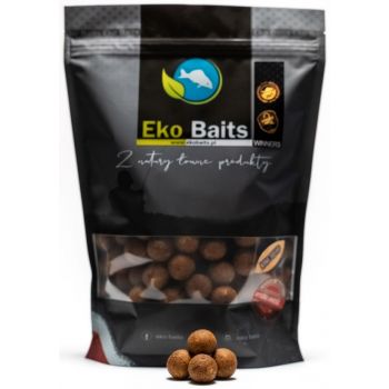 KULKI EKO BAITS GOLD KING SQUID SCOPEX SQUID 20mm 