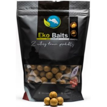 KULKI EKO BAITS SILVER AK-47 ANANAS KUKURYDZA 20mm