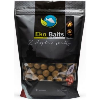 KULKI EKO BAITS SILVER...