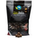 KULKI EKO BAITS SERIA BROWN HOMAR RAK 20mm 900g