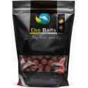 KULKI EKO BAITS SERIA BROWN TRUSKAWKA 20mm 900g