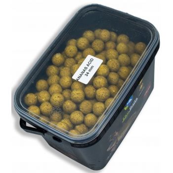 KULKI EKO BAITS ECONOMY ANANAS ACID 24mm 3,5kg WIA