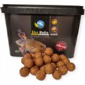 KULKI EKO BAITS ECONOMY SQUID 24mm 3,5kg WIADERKO