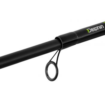 WĘDKA DELPHIN XAWER TELE FLOAT 3,60m 30g