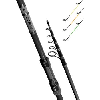 WĘDKA DELPHIN LYCAN TELE FEEDER 3,90m 100g 