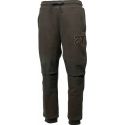 SPODNIE NASH ZT WIND CHILL JOGGERS VARSITY M 