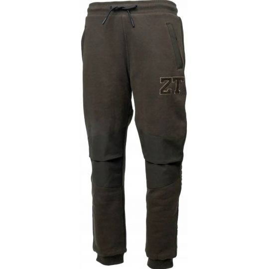 SPODNIE NASH ZT WIND CHILL JOGGERS VARSITY M 