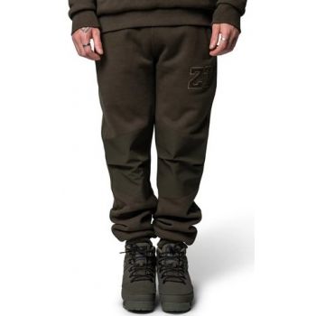 SPODNIE NASH ZT WIND CHILL JOGGERS VARSITY M 