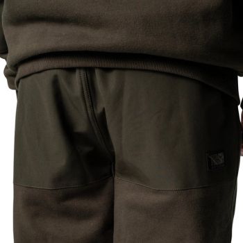 SPODNIE NASH ZT WIND CHILL JOGGERS VARSITY M 