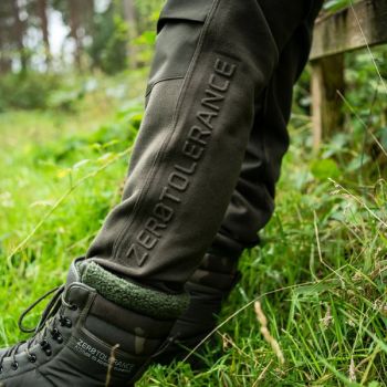 SPODNIE NASH ZT WIND CHILL JOGGERS VARSITY M 