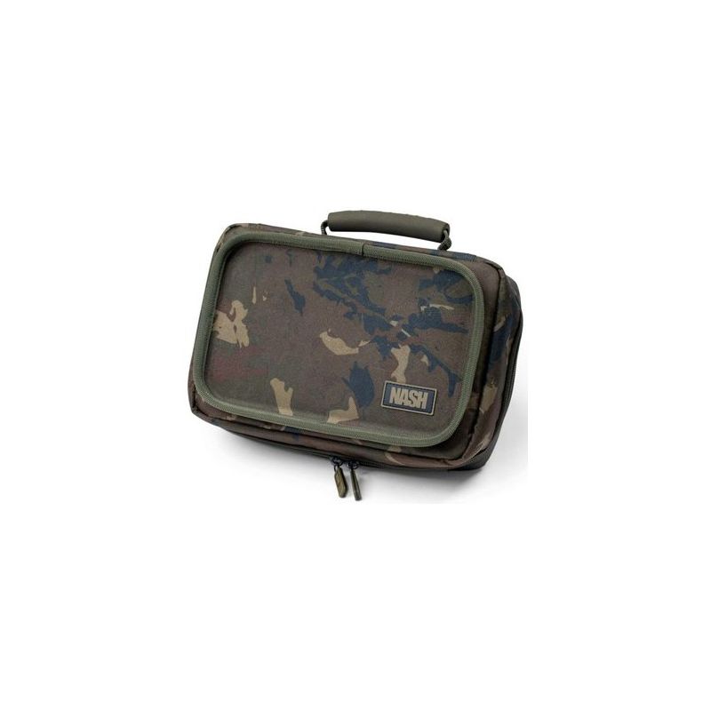 POKROWIEC NASH SUBTERFUGE WORKBOX TORBA