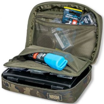 POKROWIEC NASH SUBTERFUGE WORKBOX TORBA