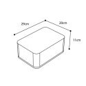POKROWIEC NASH SUBTERFUGE WORKBOX TORBA