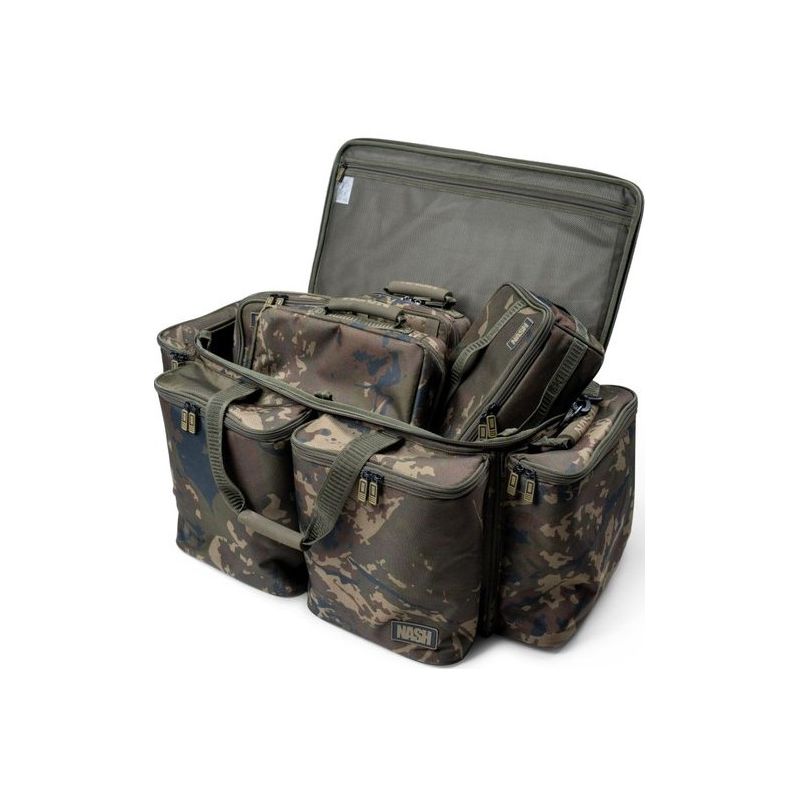 TORBA NASH SUBTERFUGE CARRYALL XL 90L