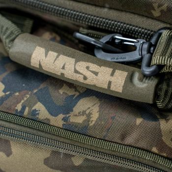 TORBA NASH SUBTERFUGE CARRYALL XL 90L