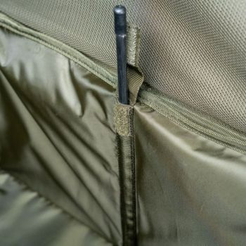 TORBA NASH SUBTERFUGE CARRYALL XL 90L