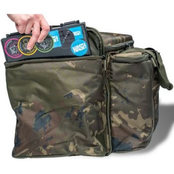 TORBA NASH SUBTERFUGE CARRYALL XL 90L