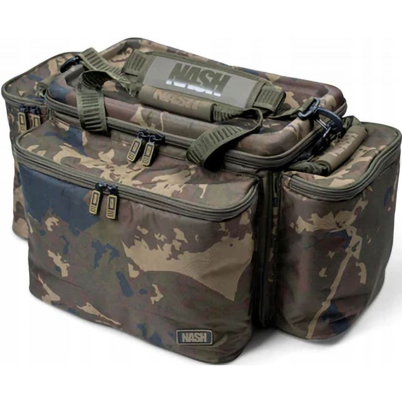 TORBA NASH SUBTERFUGE CARRYALL SMALL 30L