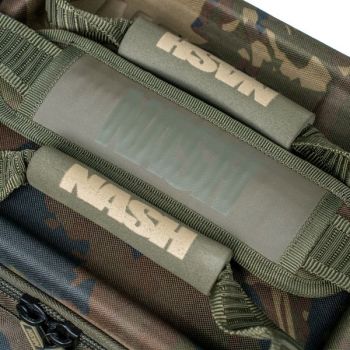 TORBA NASH SUBTERFUGE CARRYALL SMALL 30L