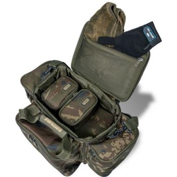 TORBA NASH SUBTERFUGE CARRYALL SMALL 30L
